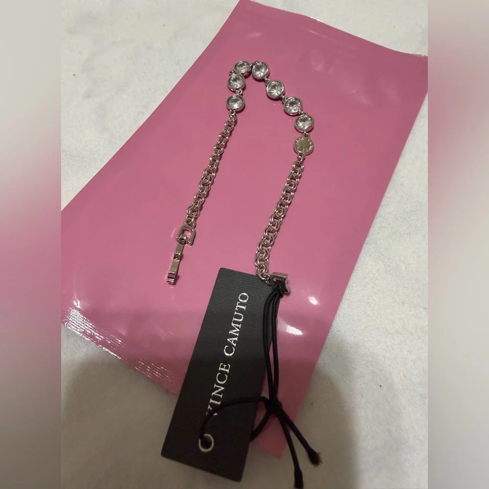 VINCE CAMUTO BAZEL CZ BRACELETS